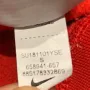 Оригинална детска блуза Nike Club | 128-137см, снимка 4