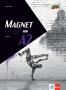 Учебник по Немкки език „Magnet smart”, A1, Band 1/2, A2, Band 1/2 издателство: Klett, снимка 4