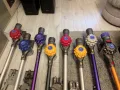 Dyson прахосмукачки и други , снимка 4