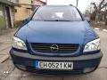 Opel Zafira 2.0, снимка 3