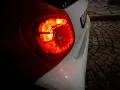 SMART BRABUS Fortwo Forfour 453 LED -стопове/ задни светлини, снимка 1