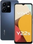 Нов смартфон Vivo Y22S, 6/128GB, Snapdragon 680, 50 Mpx, неразпечатан, снимка 1