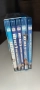 Blu-ray-Ледена Епоха 1,2,3,4,5 бг-аудио, снимка 3