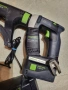 Винтоверт за сухо строителство Festool DWC 18-4500 с батерия и зарядно., снимка 2