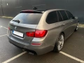 BMW/БМВ 535 FullM-PACK 550 Vision Camera 8ZF TOP!, снимка 3