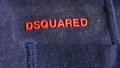 DSQUARED размер XS  долница 11-53, снимка 5