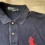 Оригинална поло тениска Polo Ralph Lauren Big Pony, снимка 2