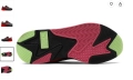 маратонки Puma RS-X3 'High Risk Red' номер 43, снимка 6