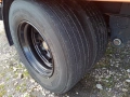 Гуми с джанти- 315/70R22.5  & /305/70R22.5 , снимка 1