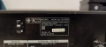 Стерео усилвател Sony TA-D509, снимка 11