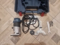 Фреза за кантове Bosch GKF 600, снимка 2