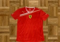 Спортна тениска Puma Scuderia Ferrari , снимка 1