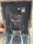 Стар немски мехов фотоапарат , снимка 6