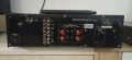 Усилвател JVC AX-R742, снимка 6