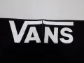 худи vans тениска блуза фанела горнище суичър яке елек скейтборд оригинал XL, снимка 3