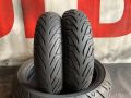 120 70 12/130 70 12, Гуми за скутер, Мото гуми, Michelin CityGrip, снимка 2