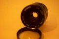 Обектив Computar TV 12.5mm f1.3, снимка 4