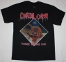 Тениска на Cannibal Corpse , снимка 1