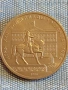 Юбилейна монета 1 рубла 1980г. СССР тема Олимпийски игри Москва 53660, снимка 7