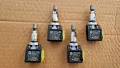 Mercedes GLC w253, TPMS сензори датчици за следене налягането в гумите, Мерцедес ГЛЦ, снимка 2