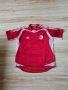 Оригинална мъжка тениска Adidas Climacool x Denmark National Football Team / Season 04 (Home), снимка 1