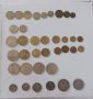 Колекция монети от 1806-1997г, снимка 2