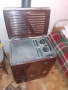Нафтова печка - ретро/соц., снимка 5