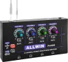 4 канален усилвател за слушалки ALLWIN PH400, снимка 1