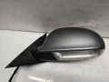 Ляво огледало за VW Passat b5 / Пасат с мигач 2003-2005г., снимка 1
