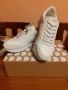 Бели сникърси Desigual, снимка 1 - Дамски ежедневни обувки - 45080714