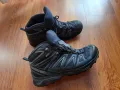 salomon X ULTRA gore tex обувки 46 номер. , снимка 10