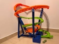 Много Писти Hot Wheels от високия клас, снимка 2