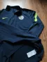 NIKE MANCHESTER CITY 2018/2019 - страхотна футболна блуза ХЛ, снимка 7