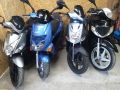 Продавам Aprilia Leonardo 150, снимка 2