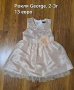 Нови детски дрехи от Англия за момиче 2-3г., снимка 3
