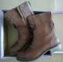 Дамски боти - 39 номер, снимка 8
