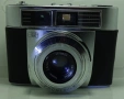 фотоапарат Zeiss Ikon Contessa LKE, снимка 1