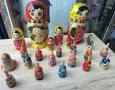 МАТРЬОШКИ “Семьоновки”на ЕДРО и на Дребно, снимка 3