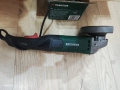 Ъглошлайф Parkside PWS 125 I8, снимка 3