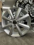 Джанти 15 Цола 4х100 VW UP , снимка 6