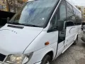 Mercedes-Benz Sprinter 2.2 cdi, снимка 3