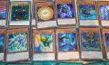 Yu gi oh battle of legend terminal revenge singles, снимка 2