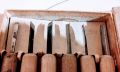 Ножчета за фина дърворезба, снимка 2