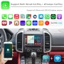 Apple CarPlay Android Auto Porsche PCM 3.1 Инсталация безжичен Карплей, снимка 8