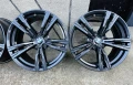 OEM джанти BMW M798 18 цола sport pack G30 G29 G11 G12 G14 G15 G20, снимка 4