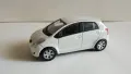 Toyota Yaris (2007) Hongwell/Cararama 1/43, снимка 2