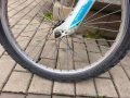 Детско колело 20 инча, снимка 5