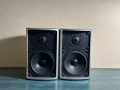 Висококачествени Немски Тонколони CANTON Plus X, снимка 2