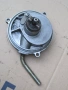 Вакум помпа за MERCEDES A-CLASS W168 A170  A6682300165 A-CLASS 1999-2004 W168​, снимка 2