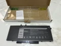 HJTPOWER 3HWPP Батерия за лаптоп Dell Latitude 14 15 Precision 3541, снимка 9
